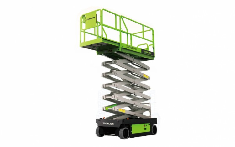 ZOOMLION - HD-Li Serie